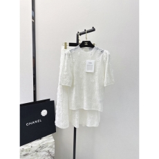 Chanel Long Sleeveds